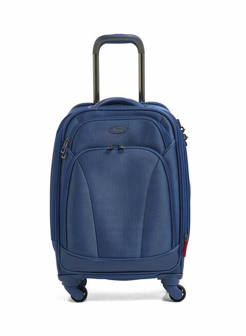 Regency Cruiser 4wheel Cabin Trolley 20inches RTA 053/20 Royal Blue