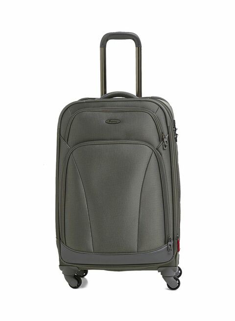 Regency Cruiser 4wheel Check-in Trolley 29inches RTA 053/29 Silver