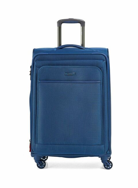 Regency Platinum 4wheel Check-in size Trolley 23inches - RTA 052/23 Royal Blue