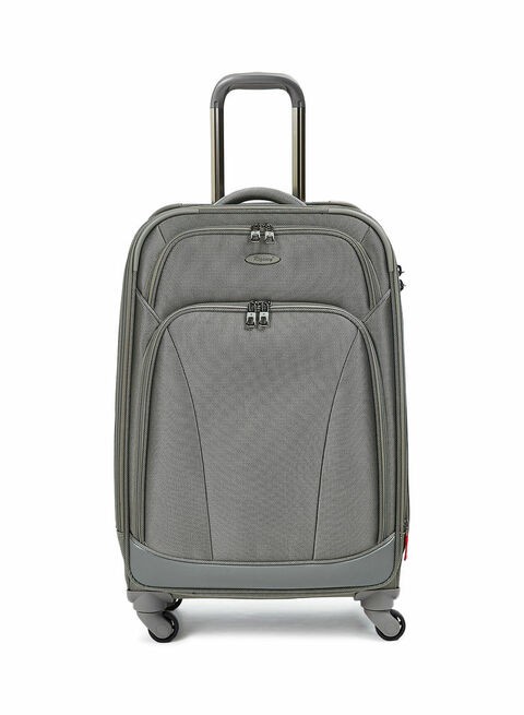 Regency Cruiser 4wheel Check-in Trolley 24inches RTA 053/24 Silver