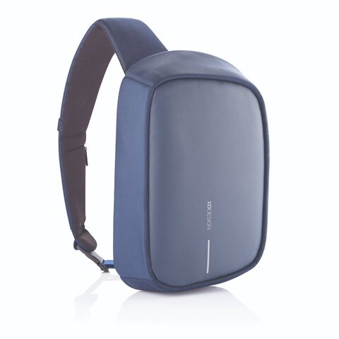 XD-Design Bobby Sling Anti-theft Backpack - Blue