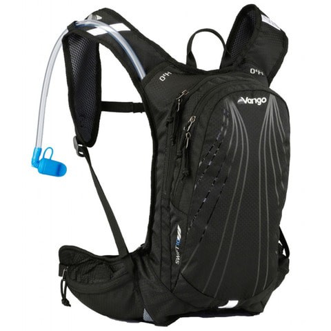 Vango Swift 10- Black Eclipse