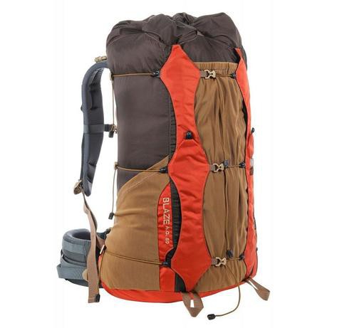 Granite Blaze AC60Reg TorsoTiger/Java Tech Pack