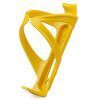 RAG&amp;SAK&reg; Adjustable Plastic Cycling Bicycle Mountain Bike Accessories Water Bottle Holders,Yellow