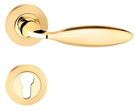 Devon Lever Handle - 989.002.143