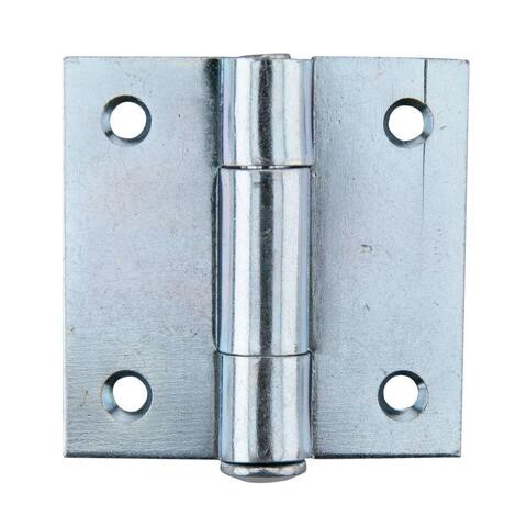 Hettich Angular Hinge W/Loose Pin (50 X 50 Mm)