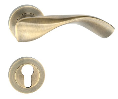 Devon Lever Handle - 141.002.78