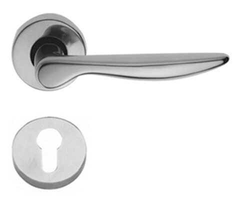 Frascio Lever Handle - 309-52P.PC