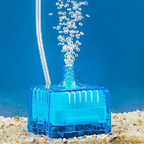 Generic - Aquarium Fish Tank Super Pneumatic Biochemical Activated Carbon Filter