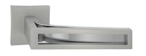 Oro &amp; Oro Lever Handle - 017-13E.PC/SN