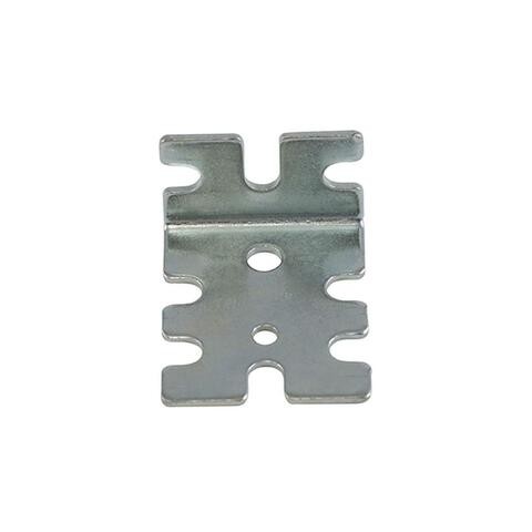 Hettich Angle Furniture Bracket (32 Mm)