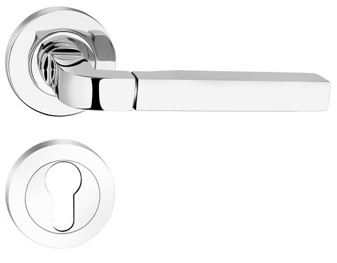 Devon Lever Handle - 169.002.63