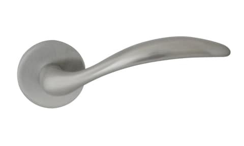 Frascio Lever Handle - 300-50I SN