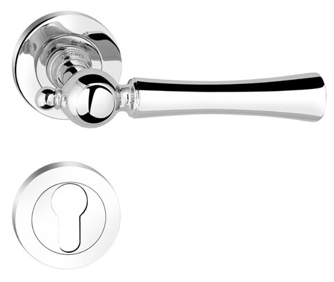 Devon Lever Handle - 167.002.63