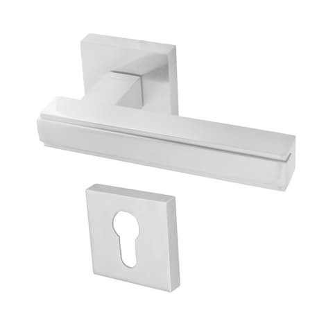 Devon Lever Handle - 227.002.62