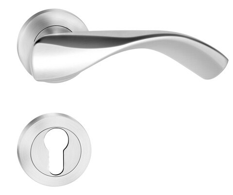 Devon Lever Handle - 141.002.61