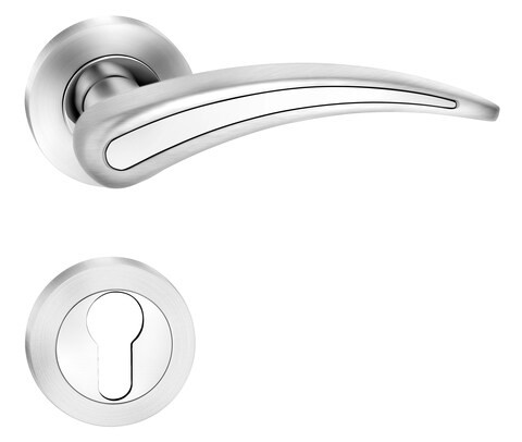 Devon Lever Handle - 139.002.29