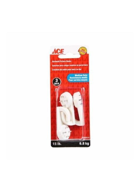 Ace - Hanger 2.5cm, Pack of 3