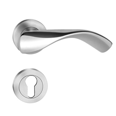 Devon Lever Handle - 141.002.62