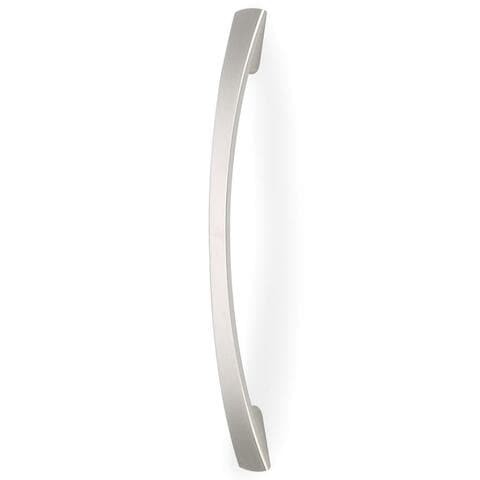 Hettich Dakota Nickel Furniture Handle (128 Mm)