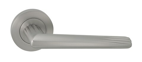 Oro &amp; Oro Lever Handle - 022-16E.SN