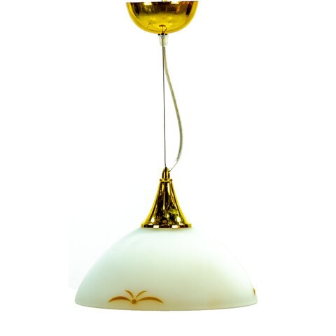 Al Masah Crystal Pendant Light - PEN00339