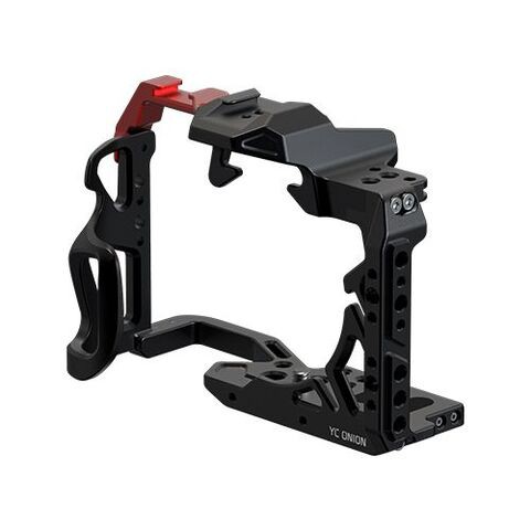 YC Onion BLADE Full Camera Cage For Sony A7S3