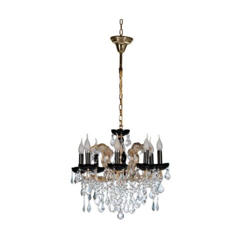 Al Masah Crystal Chandelier - CHA00025