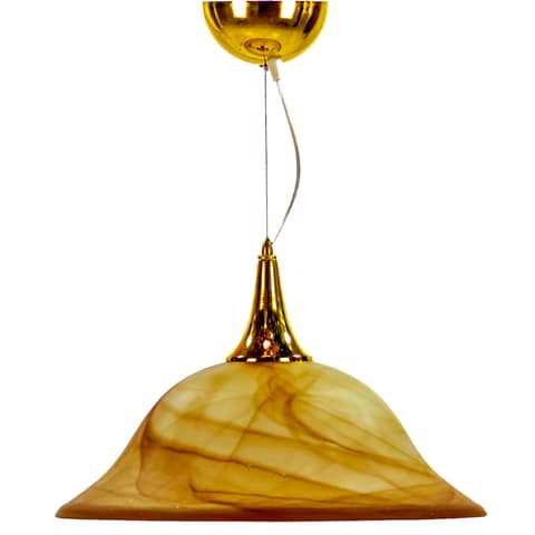 Al Masah Crystal Pendant Light - PEN00335