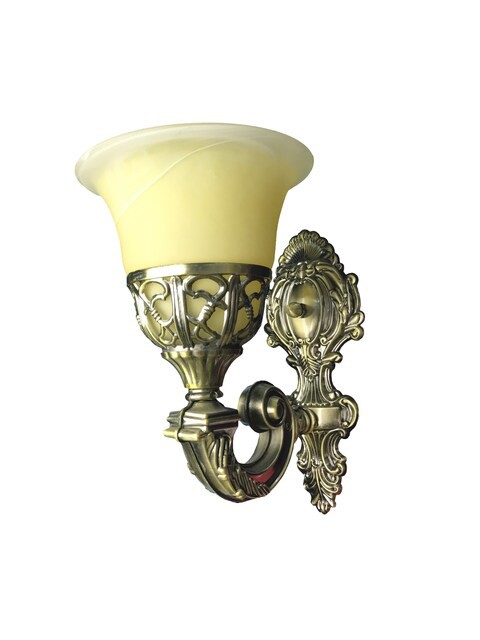 Al Masah Crystal Wall Light - WAL00626