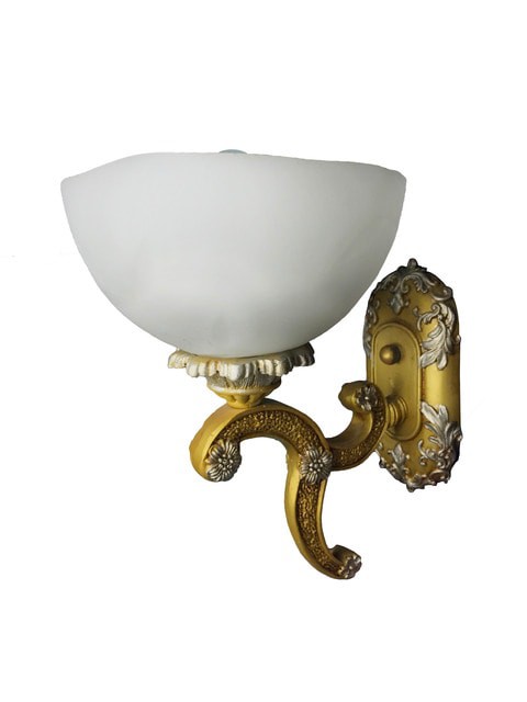 Al Masah Crystal Wall Light - WAL00167