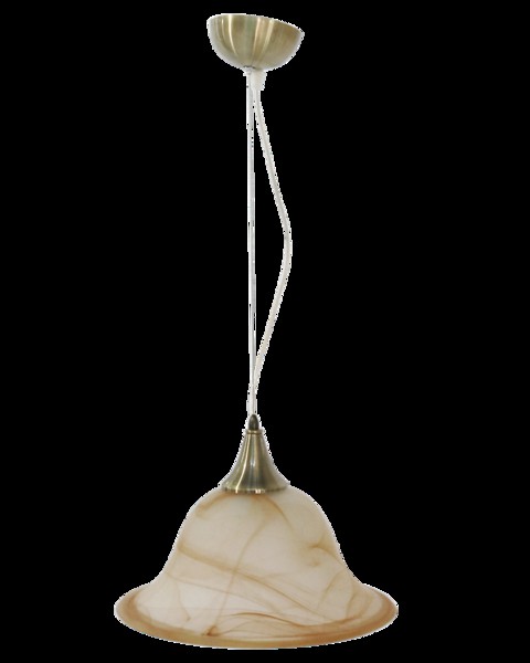 Al Masah Crystal Pendant Light - PEN00324