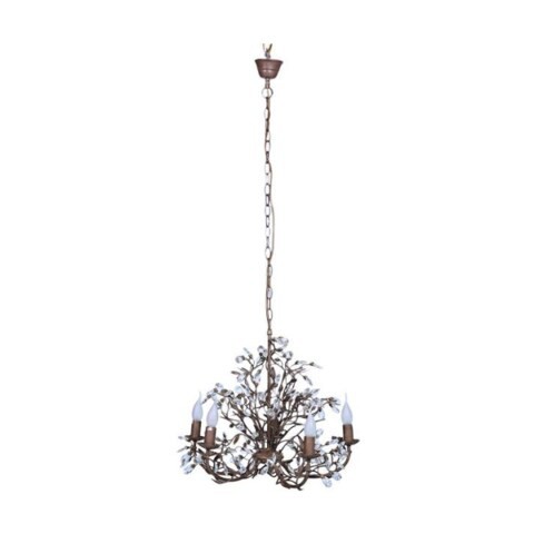 Al Masah Crystal Chandelier - CHA00462