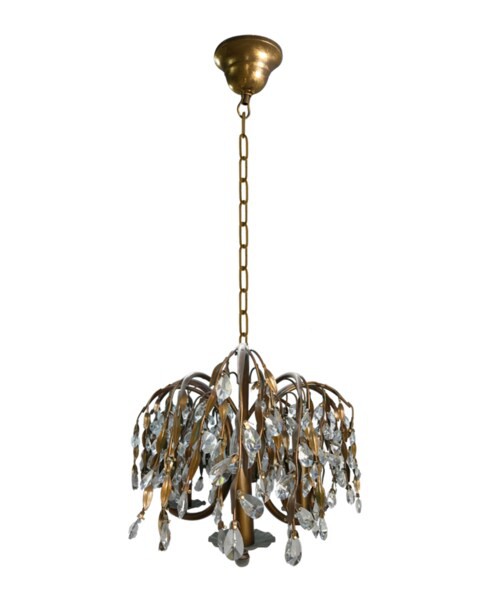 Al Masah Crystal Chandelier - CHA00506