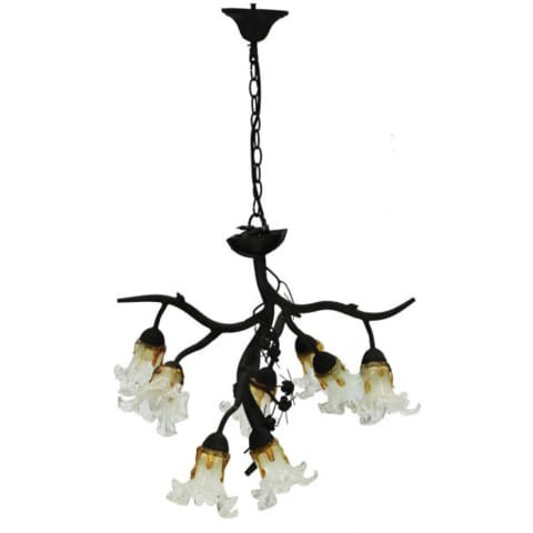 Al Masah Crystal Chandelier - CHA00593