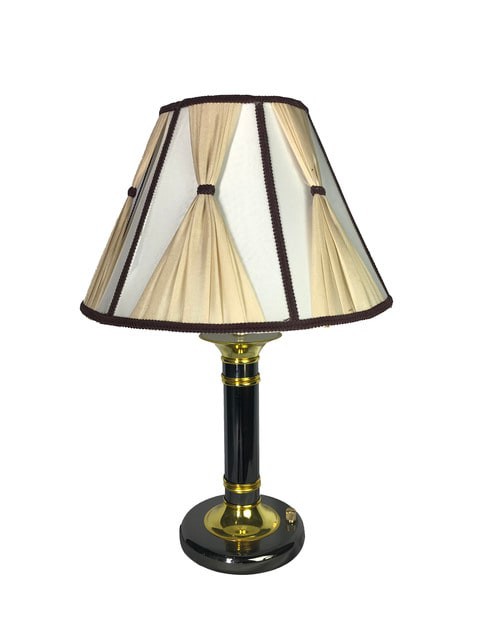 Al Masah Crystal Table Lamp - TAB00061