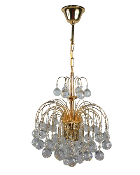 Al Masah Crystal Chandelier - CHA00913