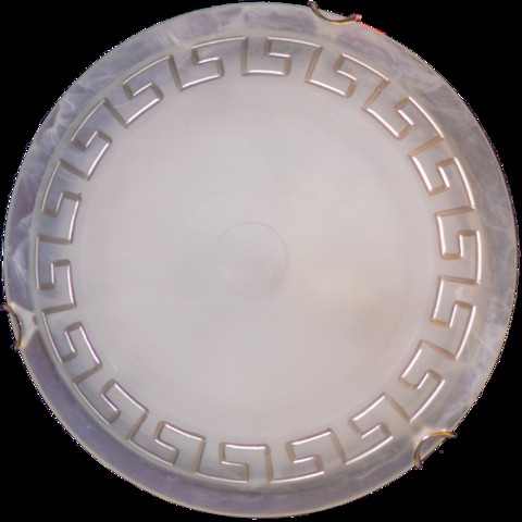 Al Masah Crystal Ceiling Light - CEI00308