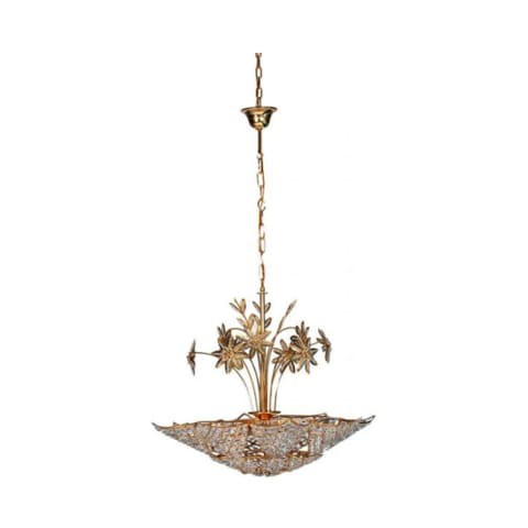 Al Masah Crystal Chandelier - CHA00199