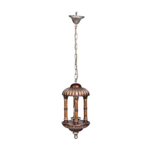 Al Masah Crystal Chandelier - CHA00252