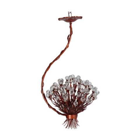 Al Masah Crystal Chandelier - CHA00500