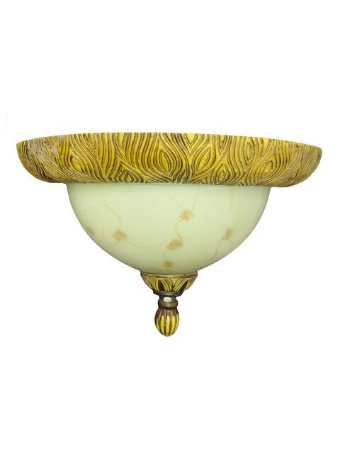 Al Masah Crystal Wall Light - WAL00373