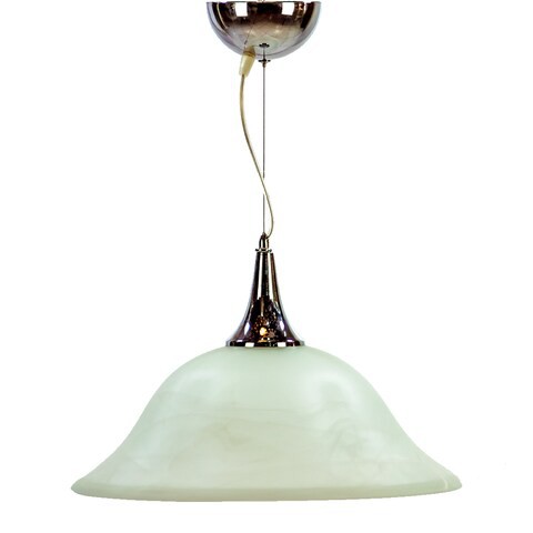 Al Masah Crystal Pendant Light - PEN00333