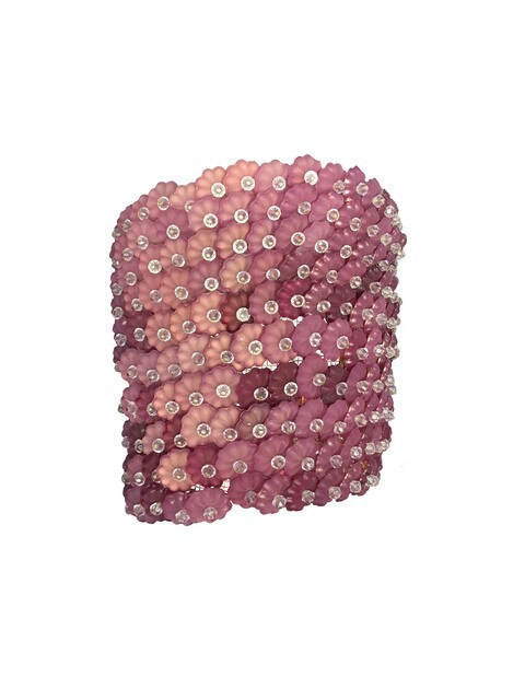 Al Masah Crystal Wall Light - WAL00189