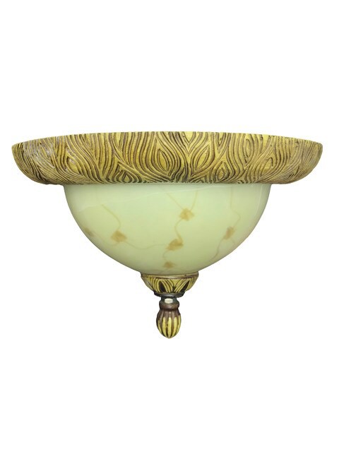 Al Masah Crystal Wall Light - WAL00370