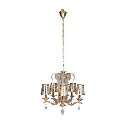 Al Masah Crystal Chandelier - CHA00414