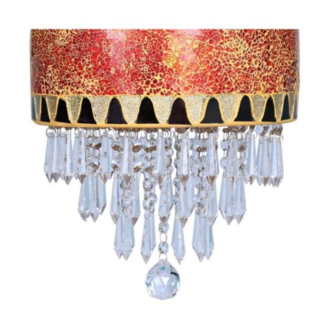 Al Masah Crystal Chandelier - CHA00442