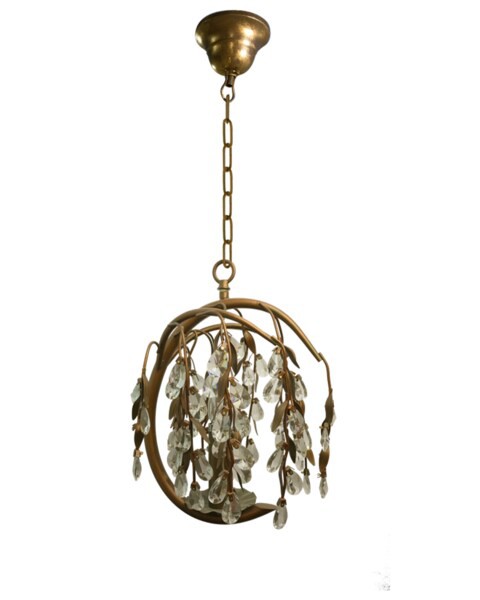 Al Masah Crystal Chandelier - CHA00504