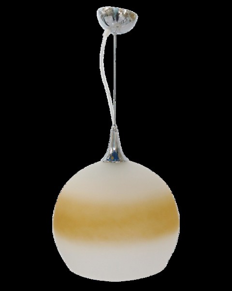 Al Masah Crystal Pendant Light - PEN00328