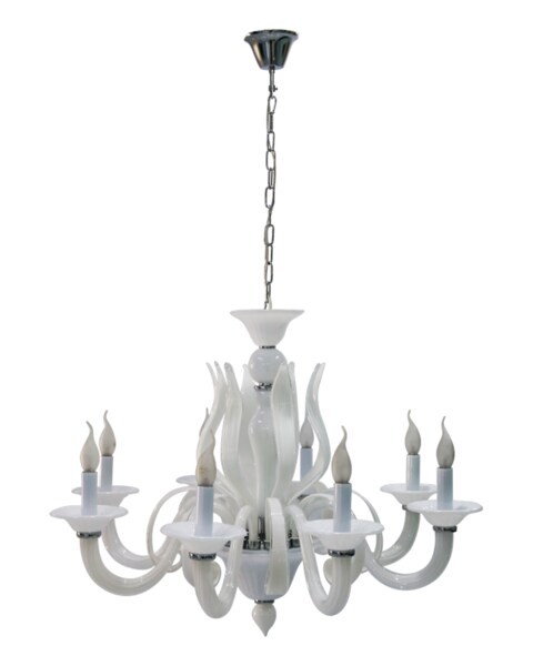 Al Masah Crystal Chandelier - CHA01037